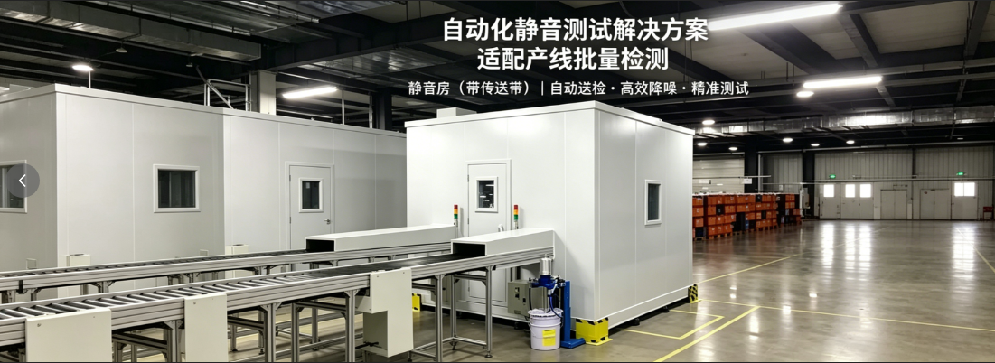 全品类声学产品
